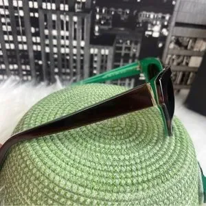 Kate Spade AISHA/S 0X59 Sunglasses 54/16 135 hello sunshine kate spade | Accessories | Kate Spade Aishas X59 Sunglasses  main image 4